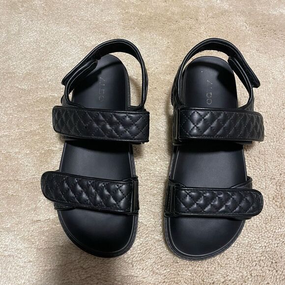 Aldo sandals - Picture 4 of 8